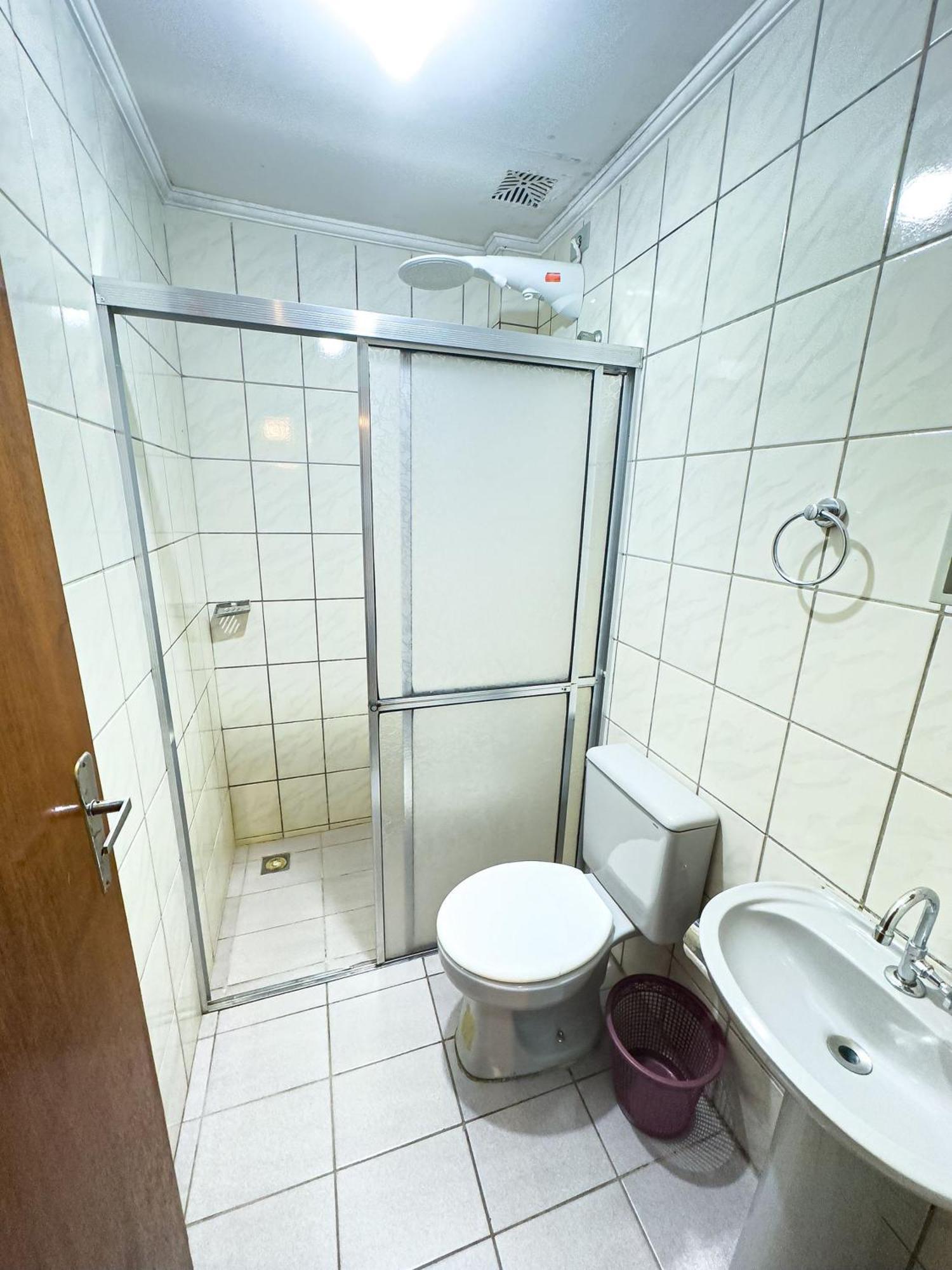 Apartamento Praia Grande Ubatuba Proximo Mar Internet Wifi מראה חיצוני תמונה